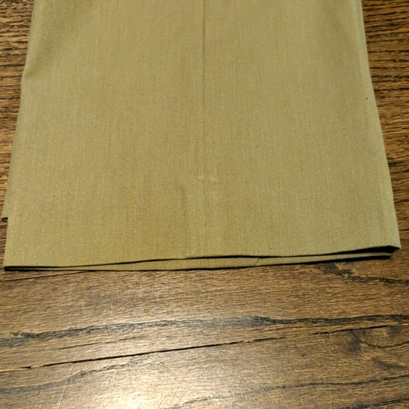 Banana Republic slacks - Picture 5 of 8